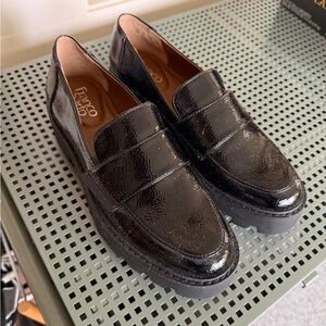 NWOT Franco Sarto Loafers - Size 7